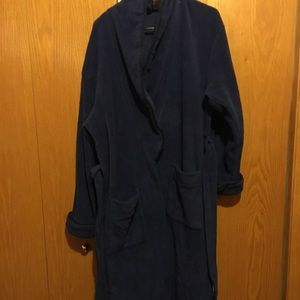 Women’s robe